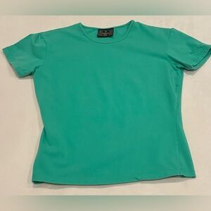 Vintage Fendi Jeans T-shirt